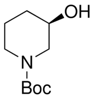 (R)-1-Boc-3-hydroxypiperidine