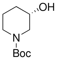 (S)-1-Boc-3-hydroxypiperidine