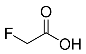 Fluoroacetic acid