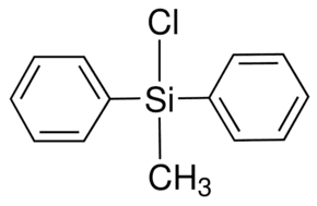 Chloro(methyl)diphenylsilane