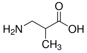 DL-3-Aminoisobutyric acid