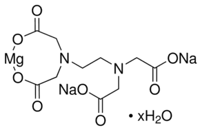 Ethylenediaminetetraacetic acid disodium magnesium salt hydrate