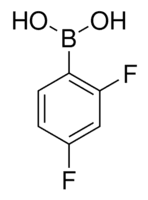 2,4-Difluorophenylboronic acid