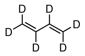 1,3-Butadiene-d6