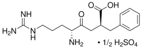Arphamenine A hemisulfate salt