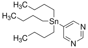 5-(Tributylstannyl)pyrimidine