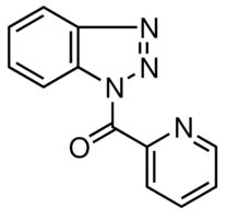 1-(2-Pyridylcarbonyl)benzotriazole