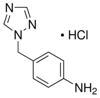 4-(1H-1,2,4-Triazol-1-ylmethyl)aniline hydrochloride