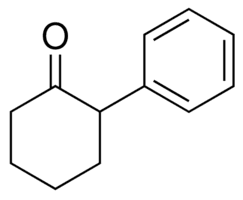 2-Phenylcyclohexanone