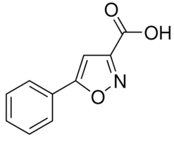 5-Phenylisoxazole-3-carboxylic acid