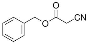 Benzyl cyanoacetate
