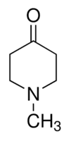 N-Methyl-4-piperidone