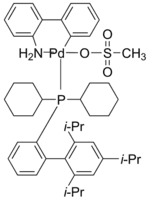 XPhos Pd G3