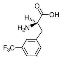 3-(Trifluoromethyl)-D-phenylalanine