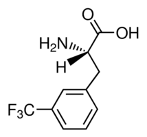 3-(Trifluoromethyl)-L-phenylalanine