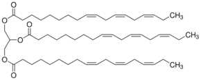 Glyceryl trilinolenate