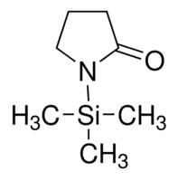 1-(Trimethylsilyl)-2-pyrrolidinone