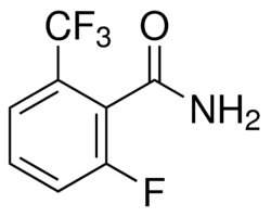 2-Fluoro-6-(trifluoromethyl)benzamide