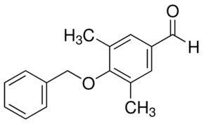4-Benzyloxy-3,5-dimethylbenzaldehyde