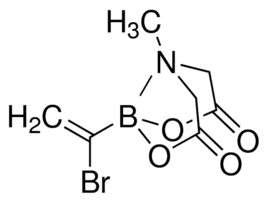 1-Bromovinylboronic acid MIDA ester