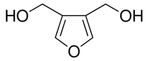 3,4-Bis(hydroxymethyl)furan