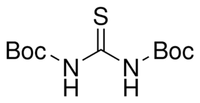 N,N′-Di-Boc-thiourea