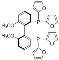 (R)-(6,6′-Dimethoxybiphenyl-2,2′-diyl)bis(di-2-furylphosphine)