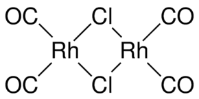 Di-μ-chloro-tetracarbonyldirhodium(I)