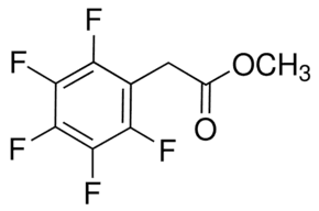 Methyl 2,3,4,5,6-pentafluorophenylacetate