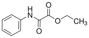 Ethyl oxanilate