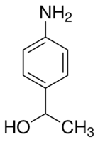 4-(1-Hydroxyethyl)aniline