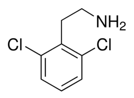 2,6-Dichlorophenethylamine