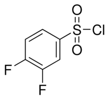3,4-Difluorobenzenesulfonyl chloride