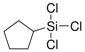 Trichlorocyclopentylsilane