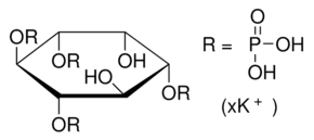 L-myo-Inositol 1,3,4,5-(tetrakis)phosphate potassium salt