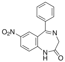 Nitrazepam