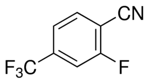 2-Fluoro-4-(trifluoromethyl)benzonitrile