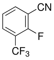 2-Fluoro-3-(trifluoromethyl)benzonitrile