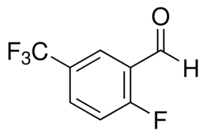 2-Fluoro-5-(trifluoromethyl)benzaldehyde