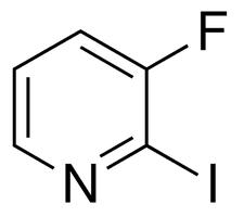 3-Fluoro-2-iodo-pyridine