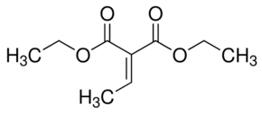 Diethyl ethylidenemalonate