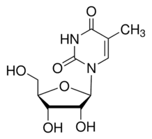 5-Methyluridine