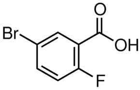 5-Bromo-2-fluorobenzoic acid