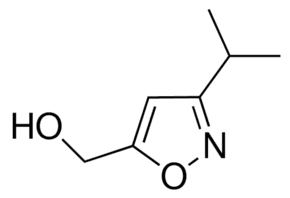 (3-Isopropylisoxazol-5-yl)methanol
