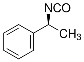 (S)-(−)-α-Methylbenzyl isocyanate