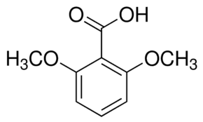 2,6-Dimethoxybenzoic acid
