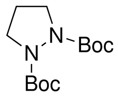 1,2-Di-Boc-pyrazolidine
