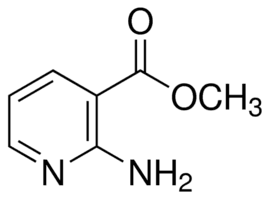 Methyl 2-aminopyridine-3-carboxylate