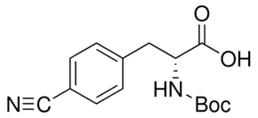 Boc-D-Phe(4-CN)-OH