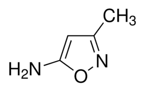5-Amino-3-methylisoxazole